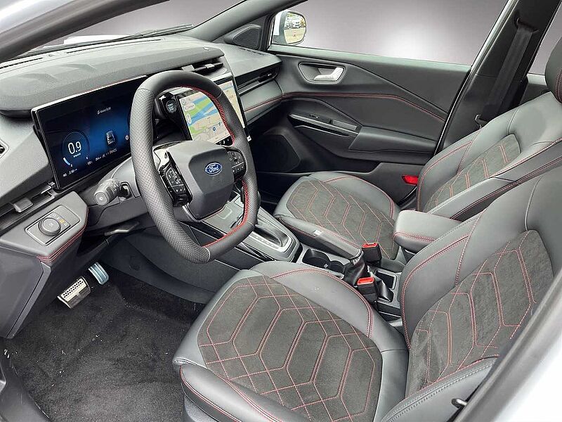 Ford Puma 1.0 EcoBoost Hybrid Aut. ST-LINE X