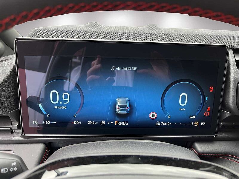 Ford Puma 1.0 EcoBoost Hybrid Aut. ST-LINE X