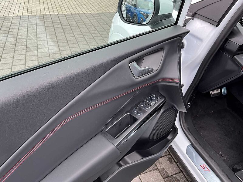 Ford Puma 1.0 EcoBoost Hybrid Aut. ST-LINE X