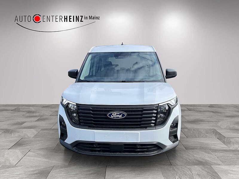 Ford Tourneo Courier 1.0 EcoBoost Aut. TREND