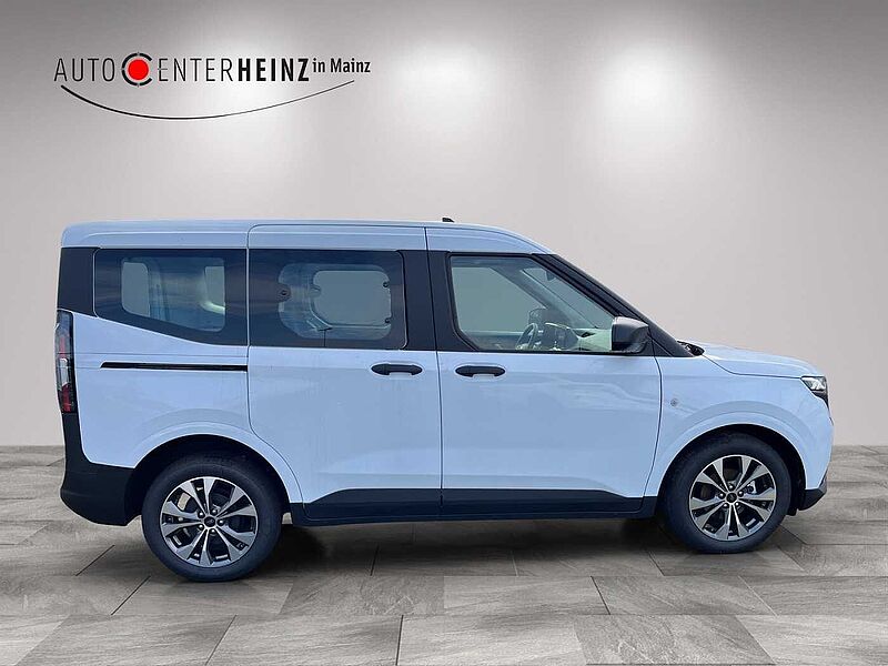 Ford Tourneo Courier 1.0 EcoBoost Aut. TREND