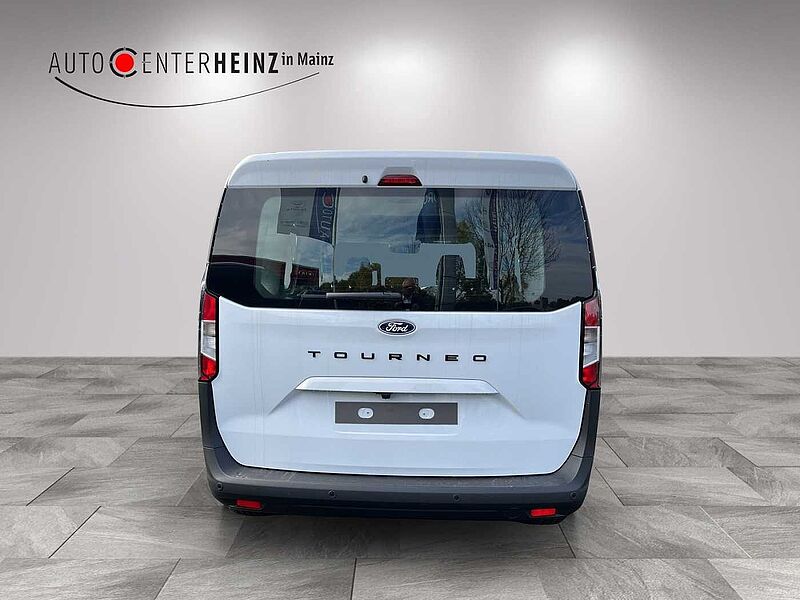 Ford Tourneo Courier 1.0 EcoBoost Aut. TREND