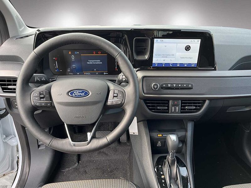 Ford Tourneo Courier 1.0 EcoBoost Aut. TREND