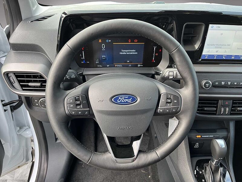 Ford Tourneo Courier 1.0 EcoBoost Aut. TREND