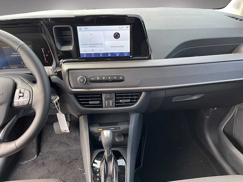 Ford Tourneo Courier 1.0 EcoBoost Aut. TREND