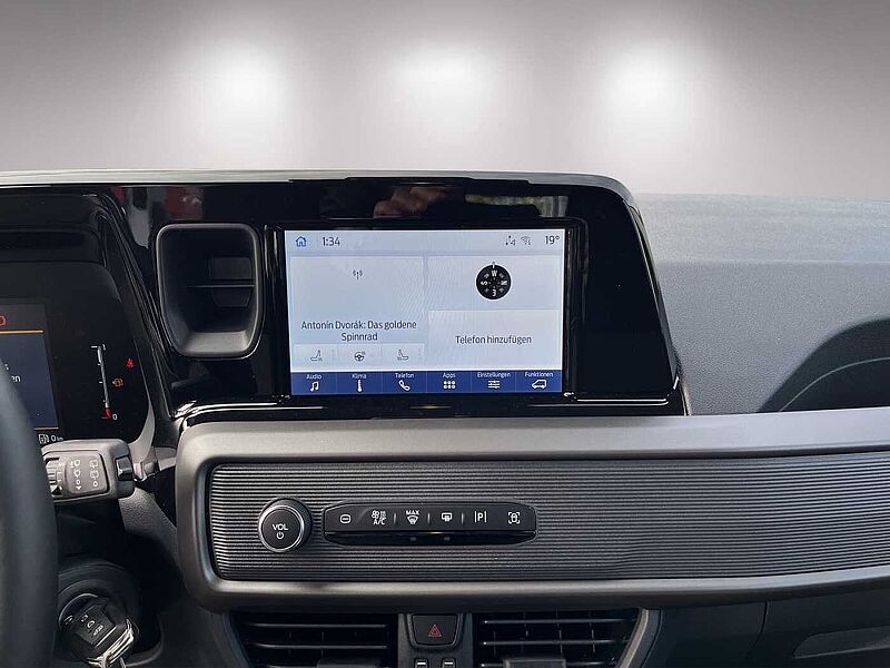 Ford Tourneo Courier 1.0 EcoBoost Aut. TREND