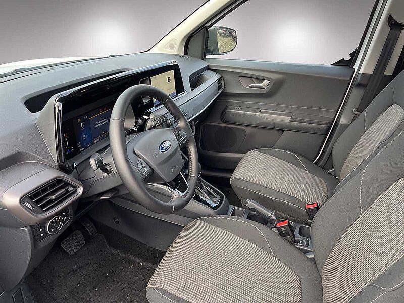 Ford Tourneo Courier 1.0 EcoBoost Aut. TREND