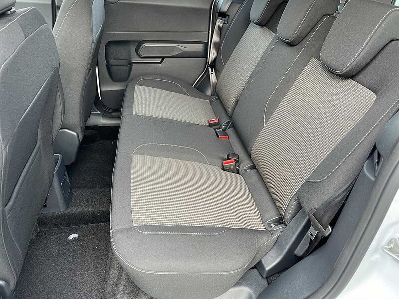 Ford Tourneo Courier 1.0 EcoBoost Aut. TREND