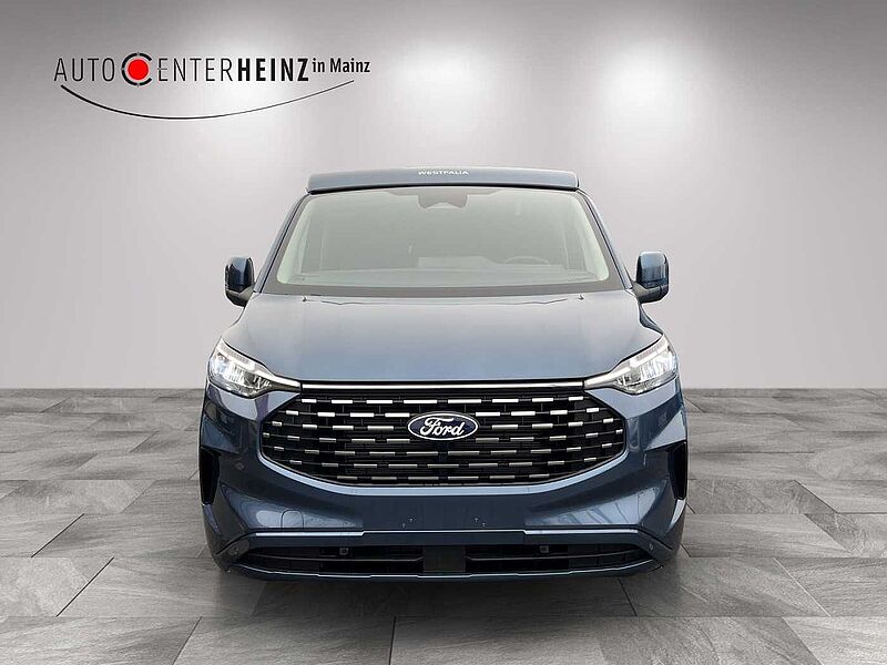 Ford Tourneo Custom 320 Nugget L1 Autm. Titanium