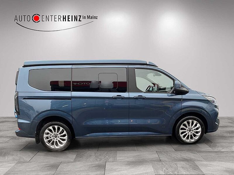 Ford Tourneo Custom 320 Nugget L1 Autm. Titanium