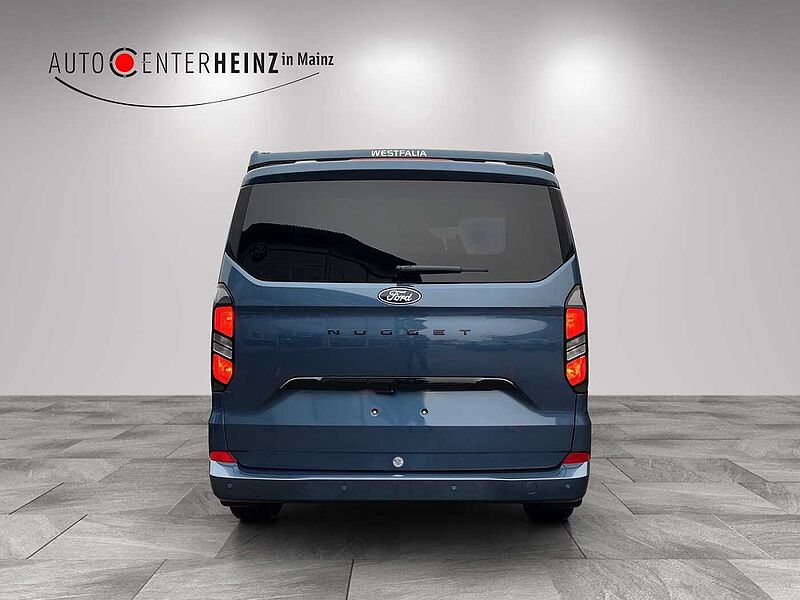 Ford Tourneo Custom 320 Nugget L1 Autm. Titanium