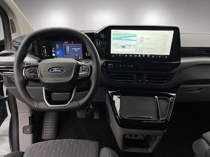 Ford Tourneo Custom 320 Nugget L1 Autm. Titanium