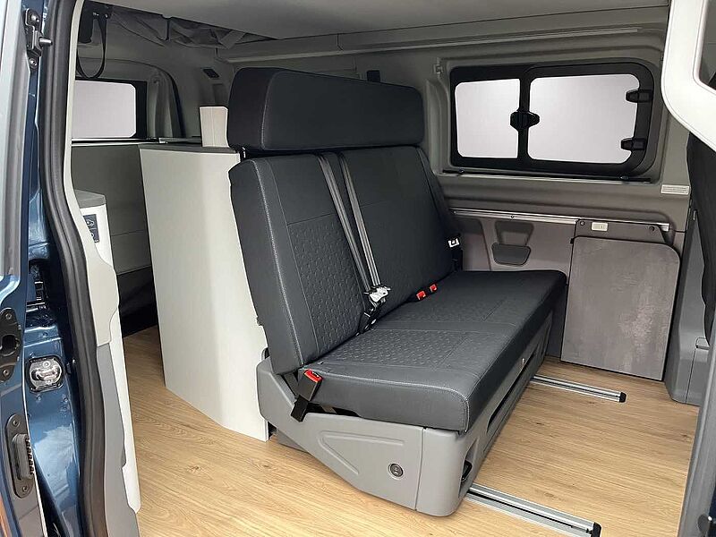 Ford Tourneo Custom 320 Nugget L1 Autm. Titanium