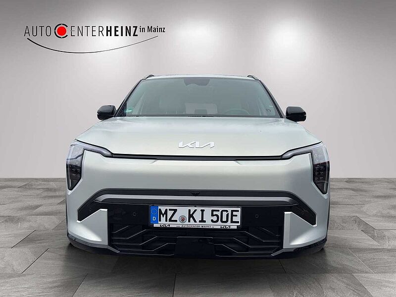 Kia EV3 81,4-kWh FWD GT-Line GT-Line mit  DriveWise-Park-Pro und Komfort-Paket