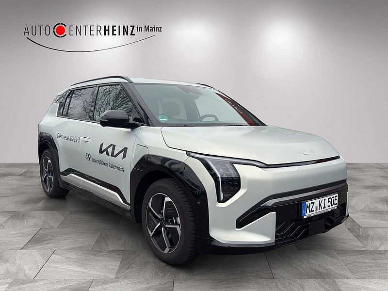 Kia EV3 81,4-kWh FWD GT-Line GT-Line mit  DriveWise-Park-Pro und Komfort-Paket