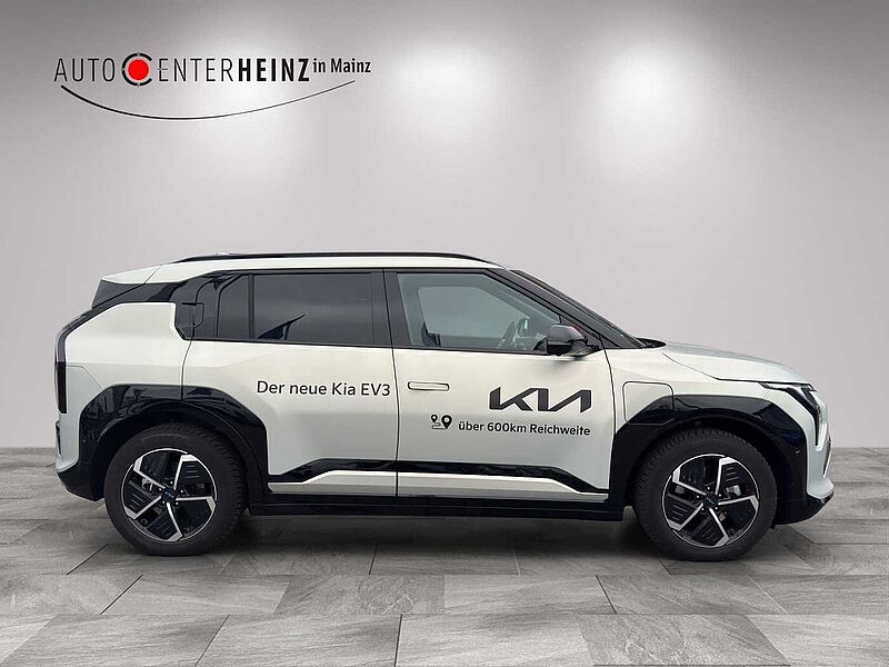 Kia EV3 81,4-kWh FWD GT-Line GT-Line mit  DriveWise-Park-Pro und Komfort-Paket