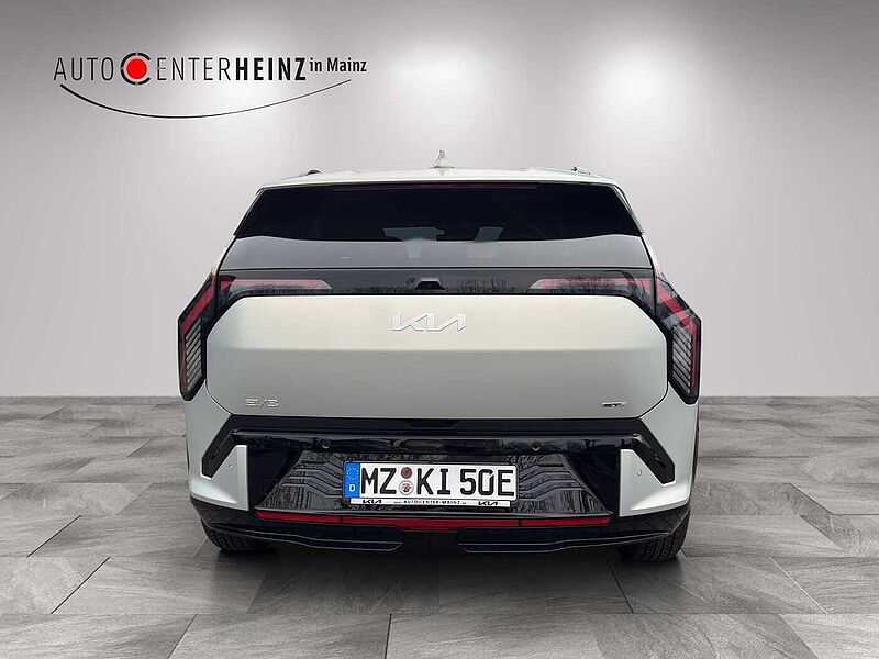 Kia EV3 81,4-kWh FWD GT-Line GT-Line mit  DriveWise-Park-Pro und Komfort-Paket