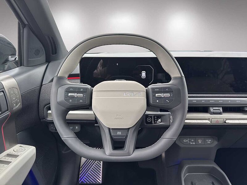 Kia EV3 81,4-kWh FWD GT-Line GT-Line mit  DriveWise-Park-Pro und Komfort-Paket