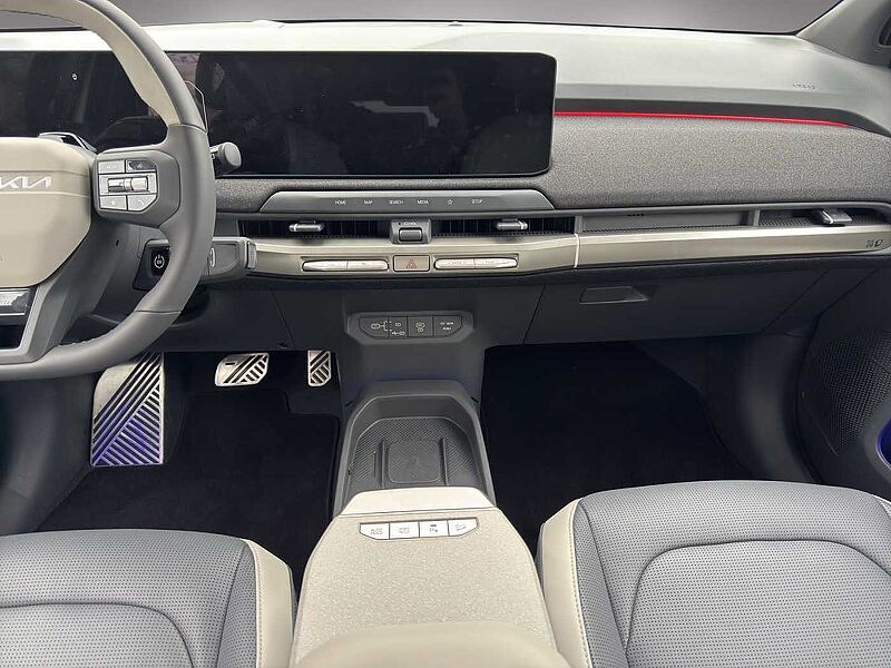 Kia EV3 81,4-kWh FWD GT-Line GT-Line mit  DriveWise-Park-Pro und Komfort-Paket