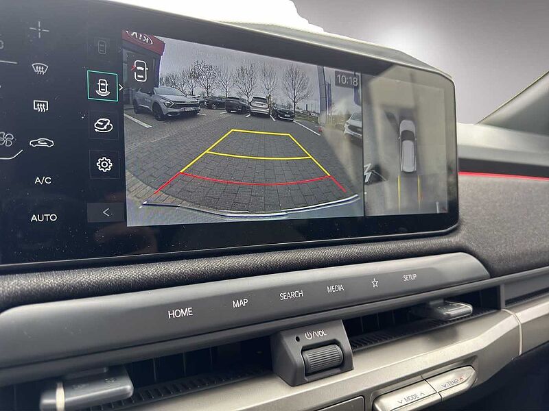 Kia EV3 81,4-kWh FWD GT-Line GT-Line mit  DriveWise-Park-Pro und Komfort-Paket