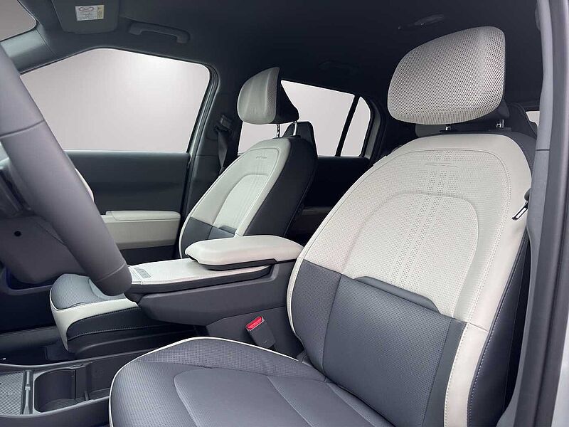 Kia EV3 81,4-kWh FWD GT-Line GT-Line mit  DriveWise-Park-Pro und Komfort-Paket