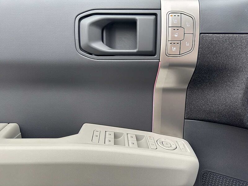 Kia EV3 81,4-kWh FWD GT-Line GT-Line mit  DriveWise-Park-Pro und Komfort-Paket