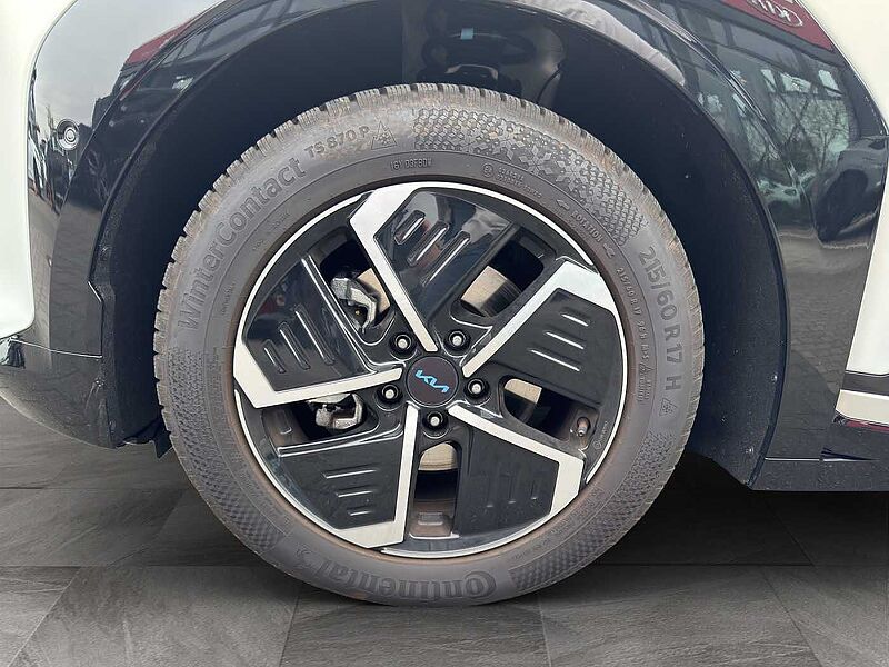 Kia EV3 81,4-kWh FWD GT-Line GT-Line mit  DriveWise-Park-Pro und Komfort-Paket