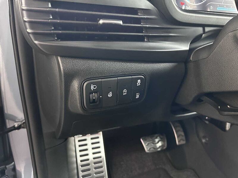 Hyundai BAYON 1.0 T-GDI DCT Trend *Bose*Komfortpaket*