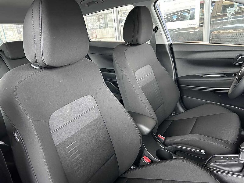 Hyundai BAYON 1.0 T-GDI DCT Trend *Bose*Komfortpaket*