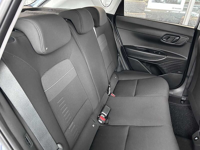 Hyundai BAYON 1.0 T-GDI DCT Trend *Bose*Komfortpaket*