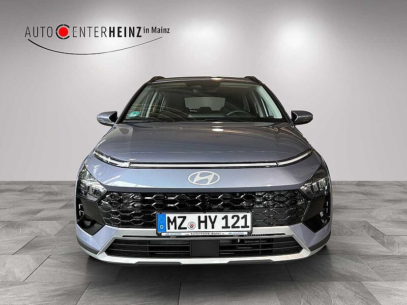 Hyundai BAYON 1.0 T-GDI DCT Trend *Bose*Komfortpaket*