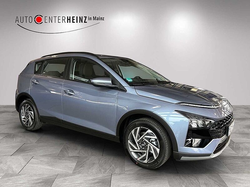 Hyundai BAYON 1.0 T-GDI DCT Trend *Bose*Komfortpaket*