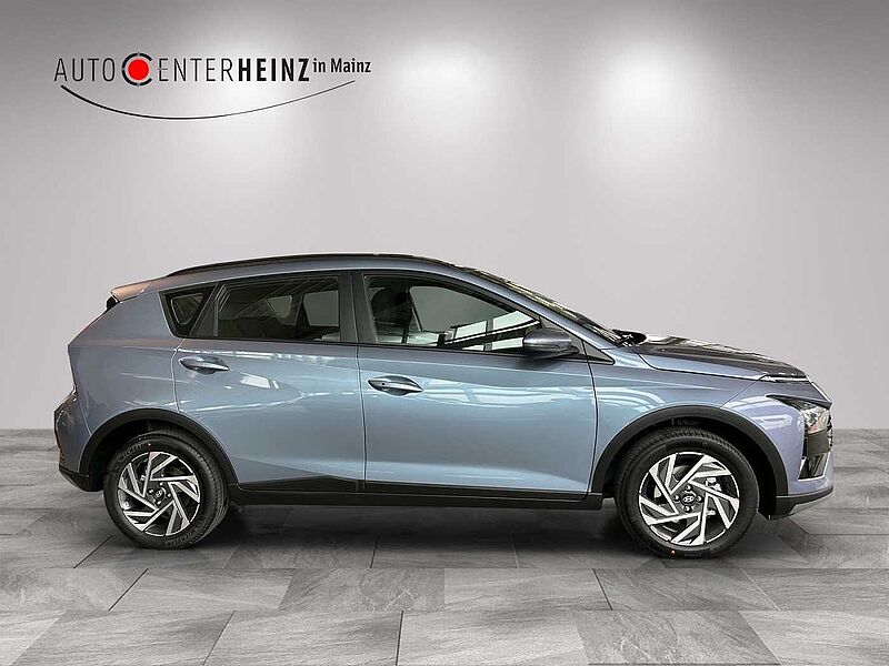 Hyundai BAYON 1.0 T-GDI DCT Trend *Bose*Komfortpaket*