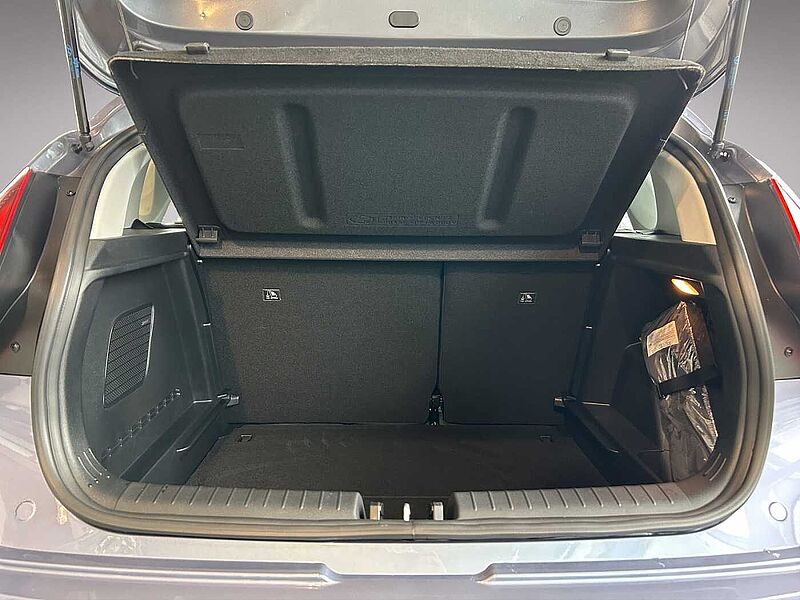 Hyundai BAYON 1.0 T-GDI DCT Trend *Bose*Komfortpaket*