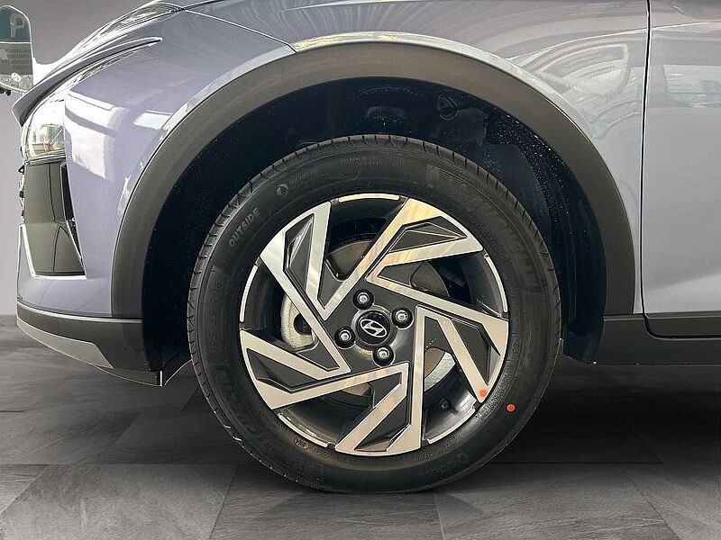Hyundai BAYON 1.0 T-GDI DCT Trend *Bose*Komfortpaket*