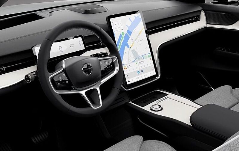 Volvo EX90 Twin Performance AWD Ultra (7-Sitzer)