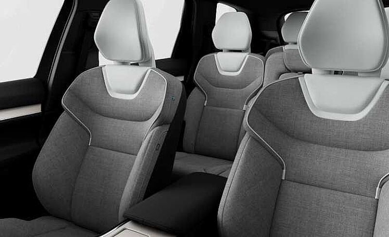 Volvo EX90 Twin Performance AWD Ultra (7-Sitzer)
