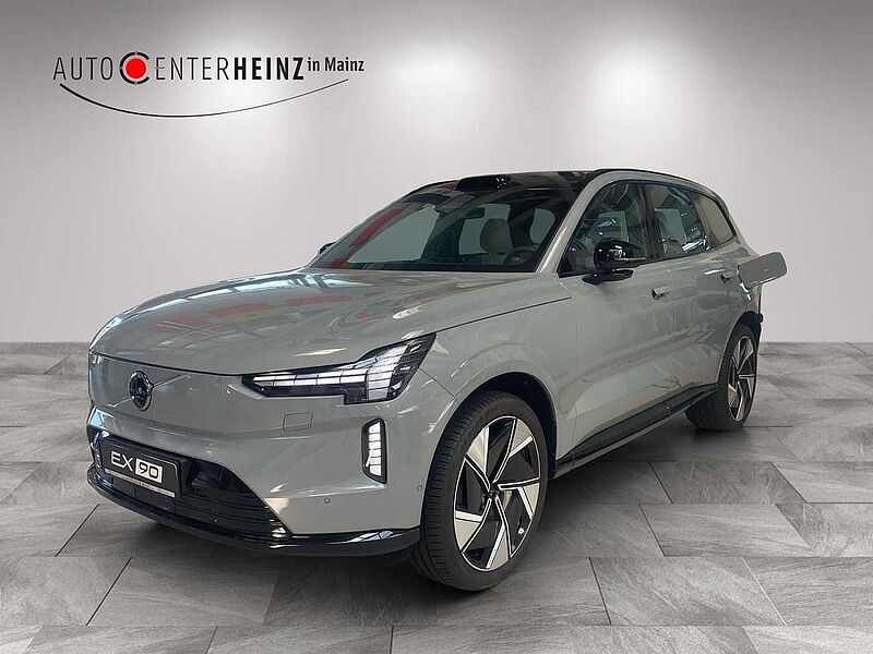 Volvo EX90 Twin Performance AWD Ultra (7-Sitzer)