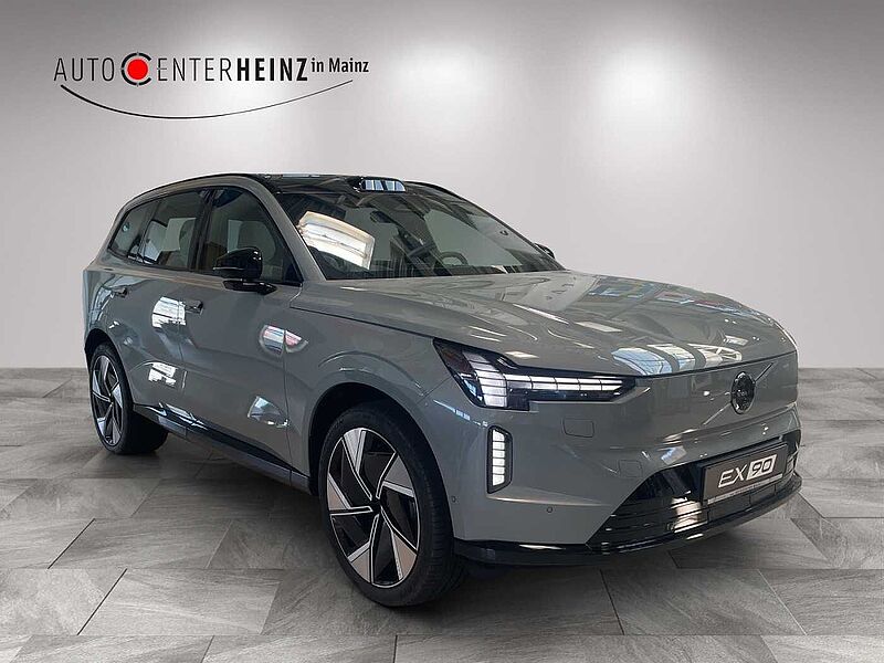 Volvo EX90 Twin Performance AWD Ultra (7-Sitzer)