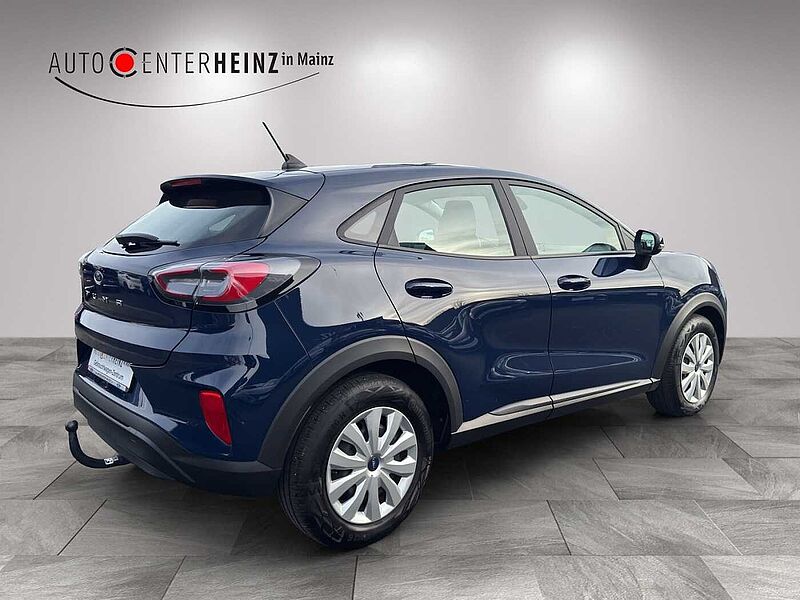 Ford Puma Cool & Connect