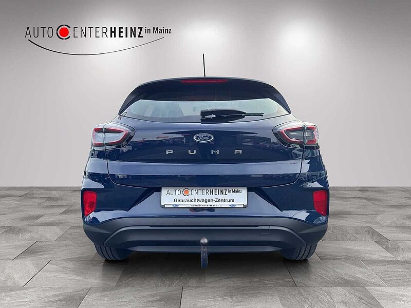 Ford Puma Cool & Connect