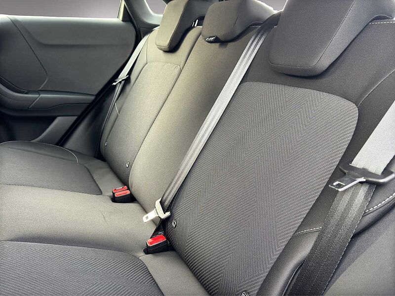 Ford Puma Cool & Connect