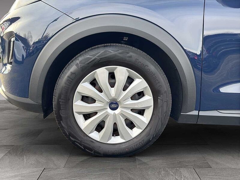 Ford Puma Cool & Connect