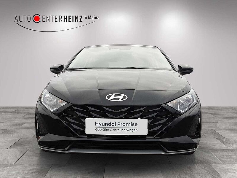 Hyundai i20 Trend Mild-Hybrid