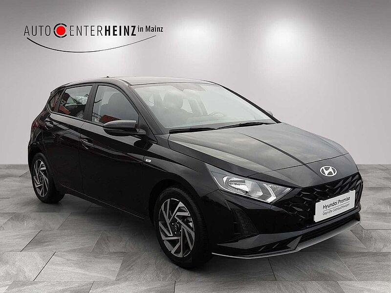 Hyundai i20 Trend Mild-Hybrid