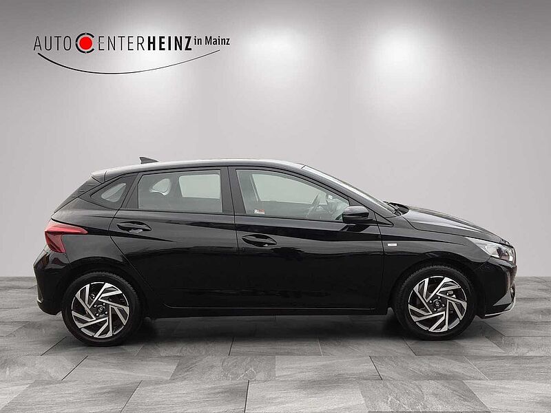 Hyundai i20 Trend Mild-Hybrid