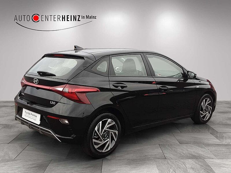 Hyundai i20 Trend Mild-Hybrid