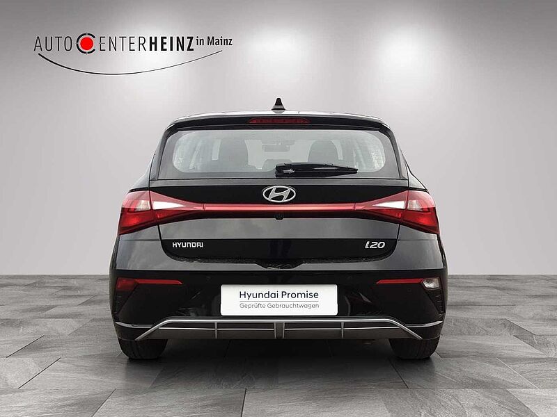 Hyundai i20 Trend Mild-Hybrid