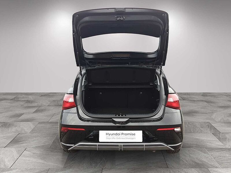 Hyundai i20 Trend Mild-Hybrid