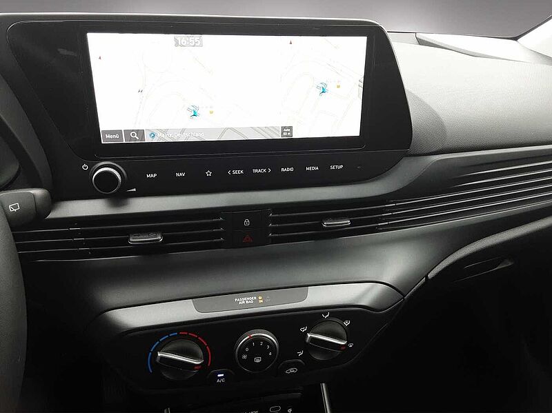 Hyundai i20 Trend Mild-Hybrid